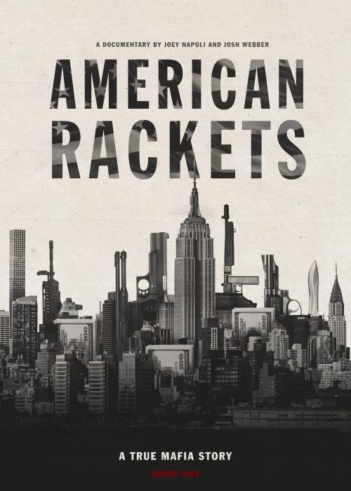 American Rackets - MPX