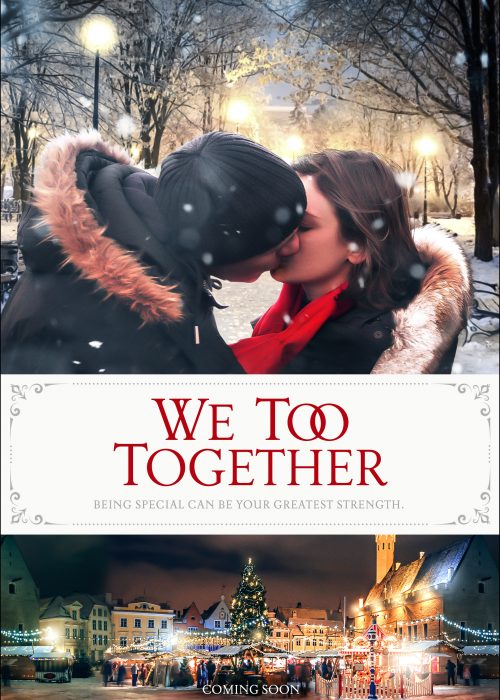 We Too Together Poster