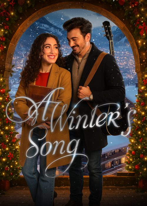 A WINTER SONG POSTER_silverTT