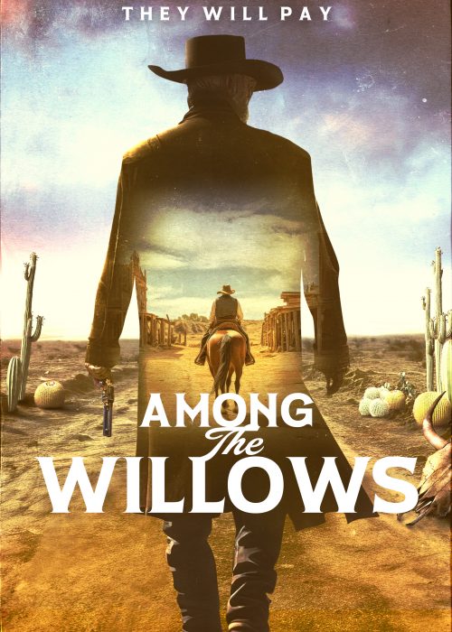 AMONG THE WILLOWS_Back Poster
