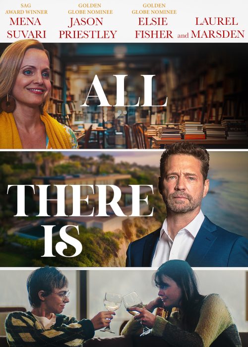 All There Is