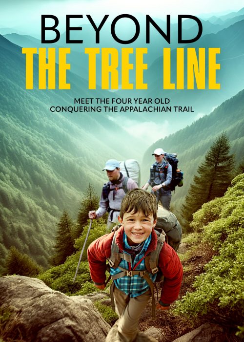 Beyond the Tree Line Poster