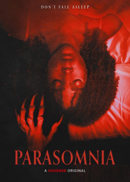 Parasomnia