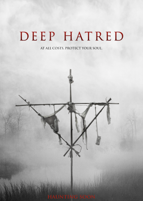 Deep Hatred Poster