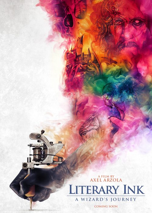 mpxfilms_literaryink_poster